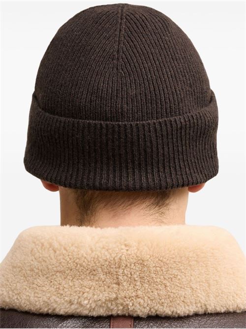 Wool Hat AMI PARIS | UHA107005221